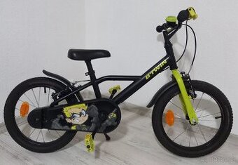 Bicykel 16, Btwin