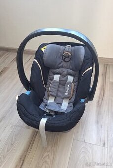 Autosedačka Cybex Aton 5