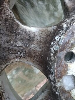 16"pneumatiky na elektrónoch