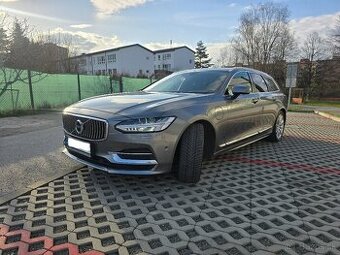 Volvo V90 T8 AWD Insciption 2019 Plugin hybrid