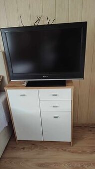 predam starsi TV LCD SONY BRAVIA