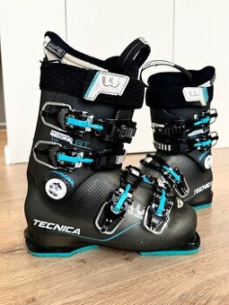 Dámske Lyžiarky TECNICA Mach RT 85 W