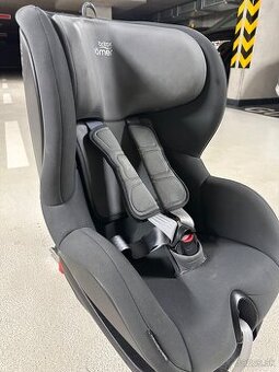 autosedačka Britax Römer (76–105 cm, do 22 kg)