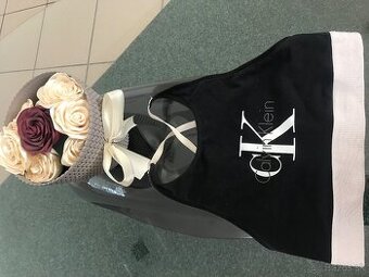 CALVIN KLEIN originál top veľkosť S