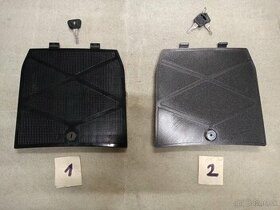 kryt kaslika (dvierka) na YAMAHA XTZ 750 Supertenere