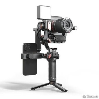 Stabilizator - Hohem iSteady MT2 Kit