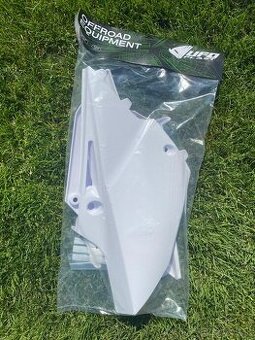 Plasty yz 125/250