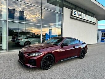 BMW M440i