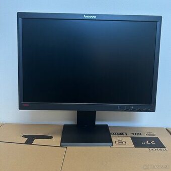 Monitor LENOVO (L2250pwD) #2