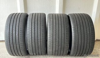 275/35 R22+315/30 R22 Continental letné pneumatiky X5,X6