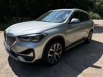 BMW X1 xDrive 20d A/T