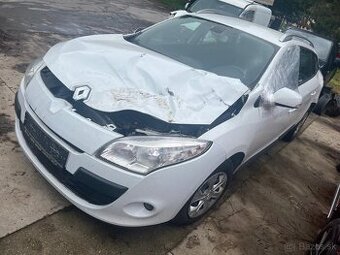 Rozpredám Renault Megane III Grandtour 1.6 K4M R8
