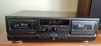 Technics RS TR 474