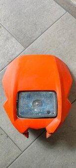 Predná maska KTM LC4 640