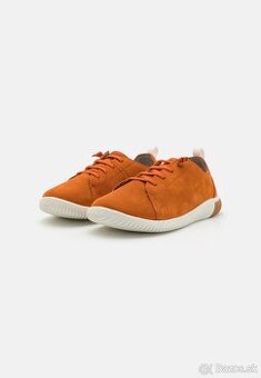 Nové Keen barefoot tenisky