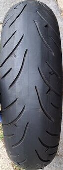 160/60 r17 Bridgestone Battlax BT023