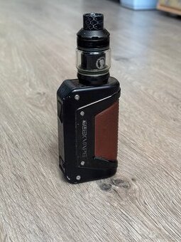 Geekvape Aegis Legend 2 + Z Subohm Tank