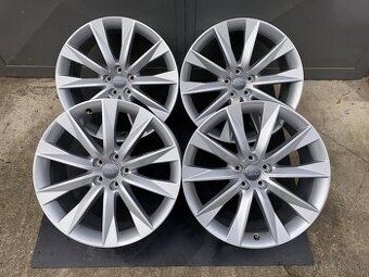 ✅ R20 ®️ Originál Audi 5x112 ET37 ✅ A6 S6 Allroad Avant