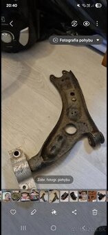 Vw passat b7 predne rameno