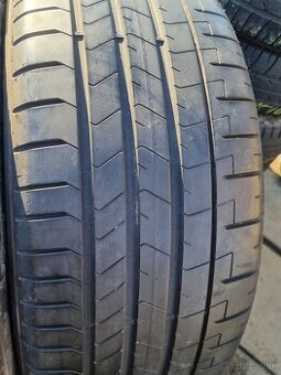 245/35R19 Pirelli dot23 letné