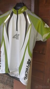 Cyklistický dres, veľ. S.