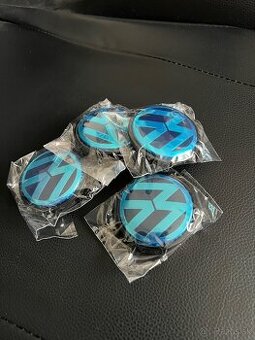 Krytky VW 56mm