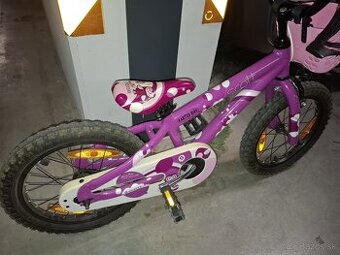 Bicykel Scott contessa 16