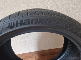 Letné pneumatiky HANKOOK 245/35 R19 93Y