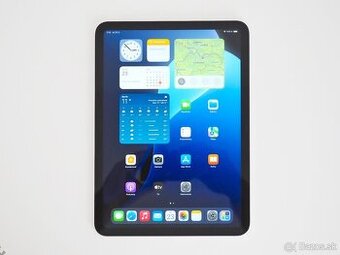 Apple Ipad 10gen.(2022) 256GB Wifi Strieborný