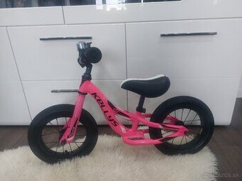 KELLYS odražadlo 12"