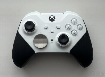 XBOX ELITE ovládač
