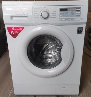 Pracka LG F7188QD0 7Kg