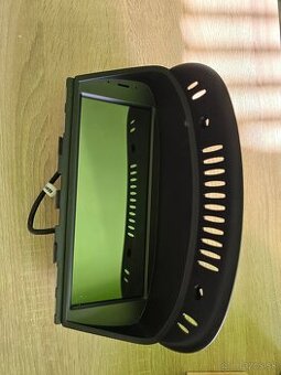 Autoradio BMW E60