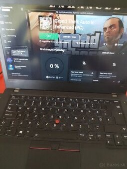 Ponúkam GTA Pc