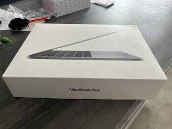 MacBook Pro 13”