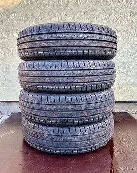 195/75 r16C letné PIRELLI 110R