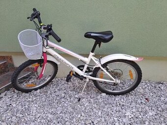 Detský bicykel 20