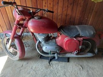 Jawa 250