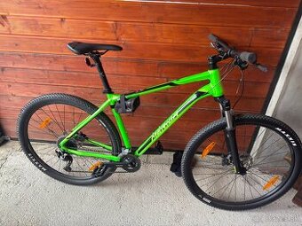 Bicykel Big Nine 200 Merida