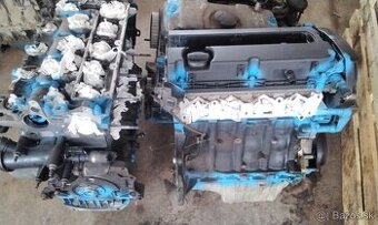 Predám Motor RHR 2.0 HDI Peugeot 508 CITROEN C5 III C4 PICAS