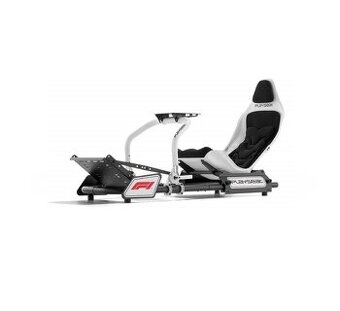 Predám Pretekársky kokpit Playseat Formula Instinct F1 Editi