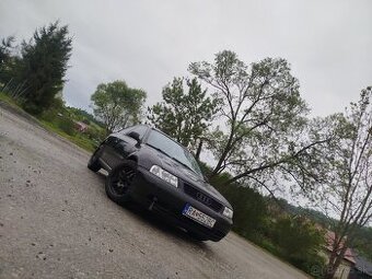 Audi A3 1.8T 110kw