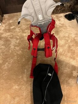 Nosic babyBjorn