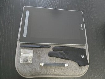 XPPen artist 12(2.gen)