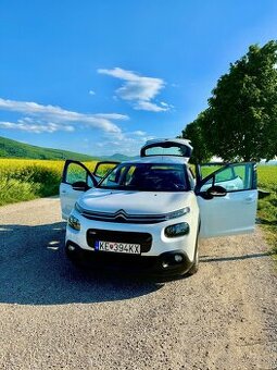 Citroën C3 Puretech