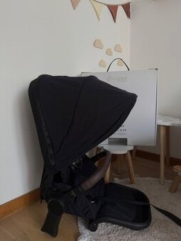 Nový poťah cybex priam 4.0 deep black