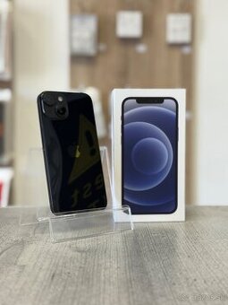 Apple iPhone 14 128GB Midnight