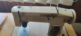 Sijaci stroj