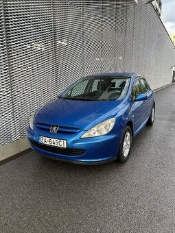 Peugeot 307