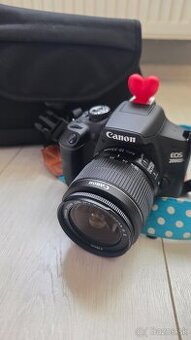 Canon eos 2000D